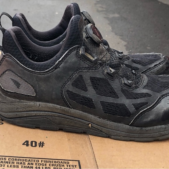 Red Wing Shoes Shoes Red Wing 6352 Cooltech Mens Work Shoe